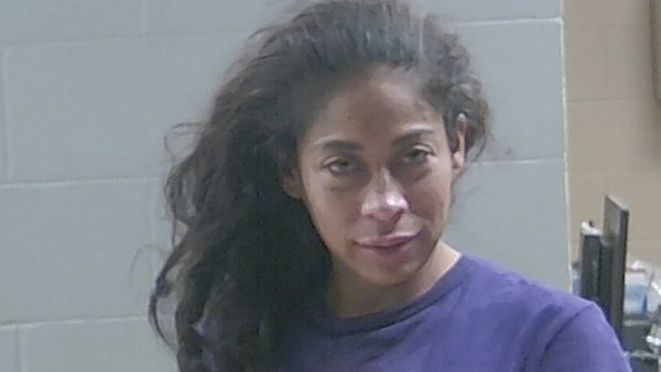 Mugshot of JENNIFER A GARNER