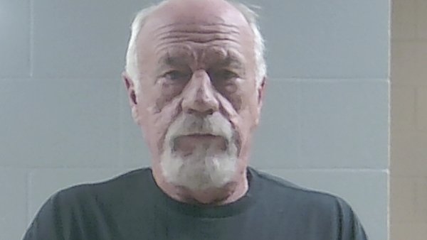 Mugshot of RICHARD LIVESAY