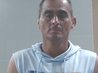 Mugshot of MICHAEL LEE CHAVIS