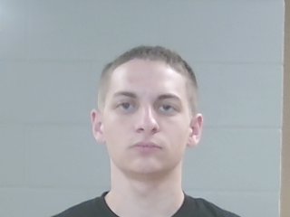 Mugshot of KELL MOSES