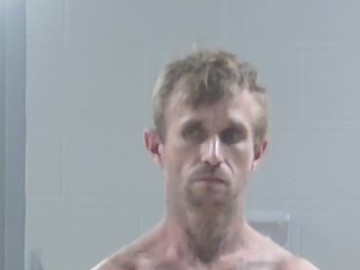 Mugshot of CHRISTOPHER NEAL