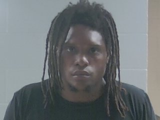Mugshot of MICHAEL BATES