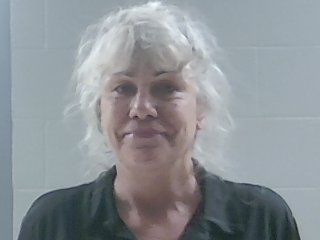 Mugshot of SHARESMA DESONIER ROCHE