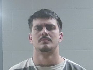 Mugshot of GERARD LEBLANC