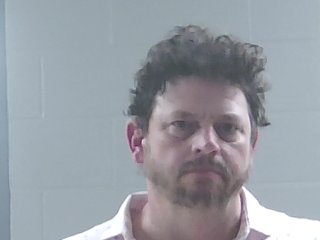 Mugshot of JEFFREY LANDRY