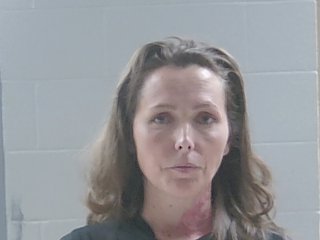Mugshot of HOLLIE ETTA FIRMIN