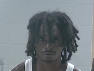 Mugshot of KENNETH HAWKINS