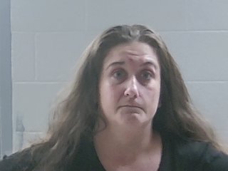Mugshot of TIFFANY DESSELLE