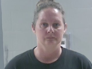 Mugshot of TAMMY L DAVIS