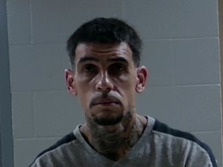Mugshot of JERICHO JEREZ