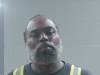 Mugshot of RICHARD BLAKE ALLEN