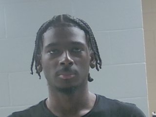 Mugshot of JAITAYE JAHYREN BRISCOE