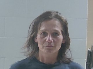 Mugshot of JONELLE SHILLING BOURGEOIS