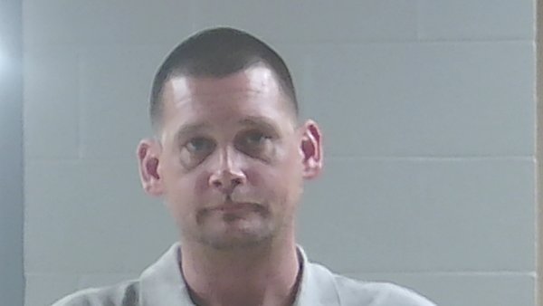 Mugshot of DILLON R MCDONALD
