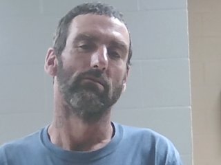 Mugshot of JOE CURTIS KENT