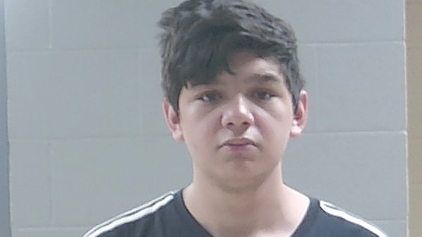 Mugshot of MYKEL JOSE STONEKING