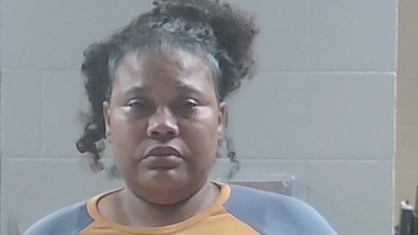 Mugshot of LASHAWN SHANNON