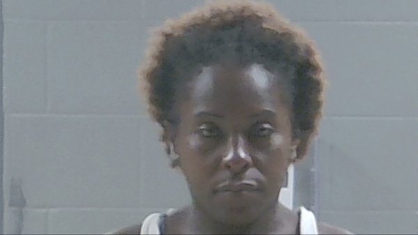 Mugshot of RAINNEE DAIGRE