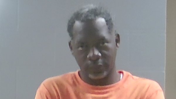Mugshot of TOMMY LEE GIBSON