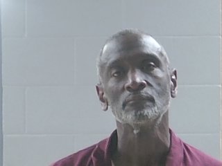 Mugshot of STEIVE TERODY ENNIS