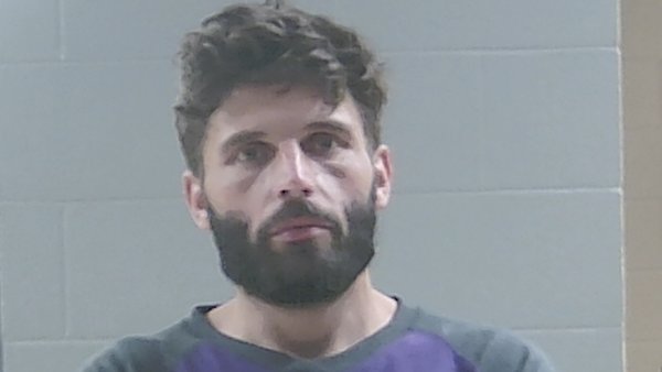 Mugshot of MICHAEL C LANDRY