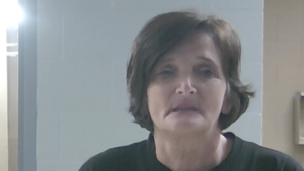 Mugshot of ELIZABETH ANN SIMONEAUX