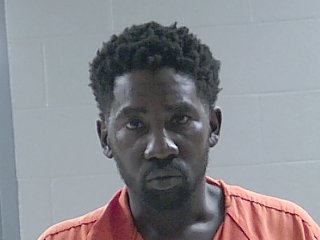 Mugshot of DEVIN JAMELL PARKER