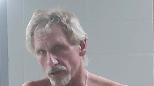 Mugshot of THOMAS AARON CRAIG