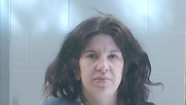 Mugshot of CHELSEE MICHELLE BORDELON