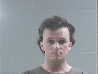Mugshot of JESSE LEE MILLER