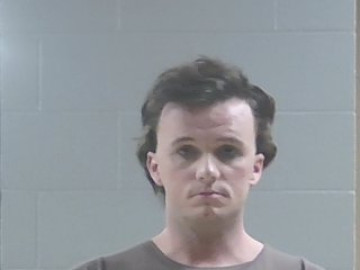 Mugshot of JESSE LEE MILLER