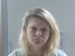 Mugshot of TAMARA ANN GORDON