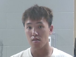 Mugshot of KANG SHANG HUANG