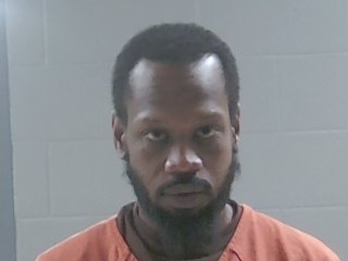 Mugshot of JULIAN CROSBY