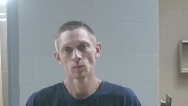Mugshot of JAMES MATTHEW HULLINGHORST