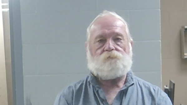 Mugshot of SAMUEL KEITH WILKINSON