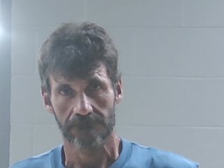 Mugshot of ADAM LEE BLOUNT