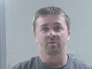 Mugshot of DUSTIN MICHAEL BONURA
