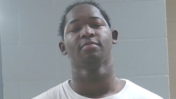 Mugshot of ANTONIO DWAYNE COOLEY