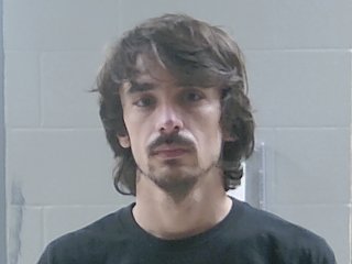 Mugshot of TAYLOR JACOB CUTI