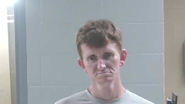 Mugshot of CODY KYLER BURATT