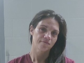 Mugshot of CHRISTINA TEMPLE