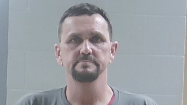 Mugshot of CHAD SMITH