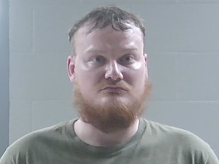 Mugshot of CURTIS WIMER