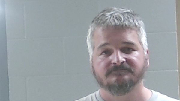 Mugshot of DAMIEN KINCHEN