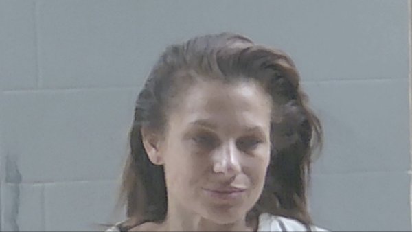 Mugshot of BRITTANY ELIZABETH SHEA