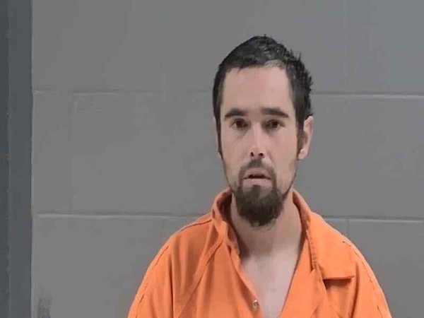 Mugshot of JOHN ANDREW MAKEDON