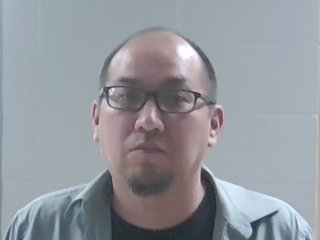 Mugshot of JAMESON SMALL
