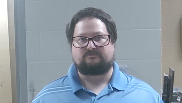 Mugshot of CODY NICHOLAS BRYANT
