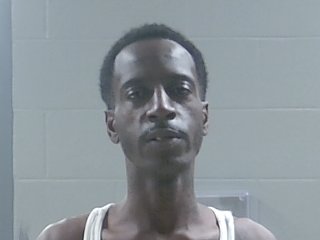 Mugshot of KEEDRICK JACK
